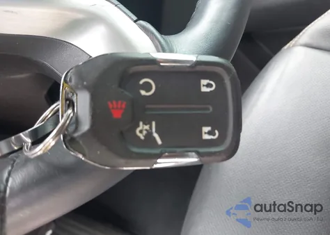 2018 GMC Terrain Slt z USA, uszkodzony, nr VIN 3GKALPEX0JL142965